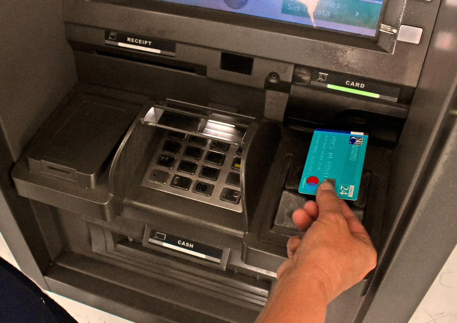 Chaco: Se habilitó el anticipo de medio aguinaldo