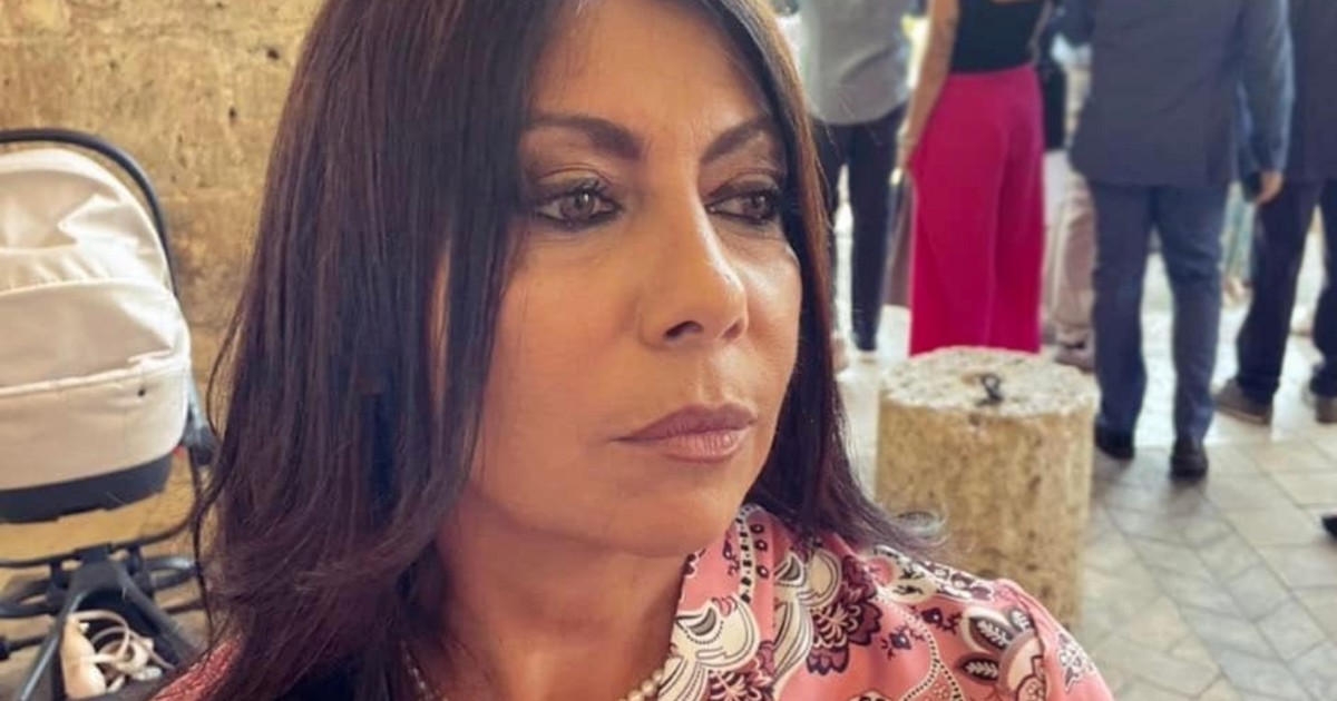 Conmoción por la muerte de Milena Mancini, heredera de una fortuna en Italia, tras una cirugía estética