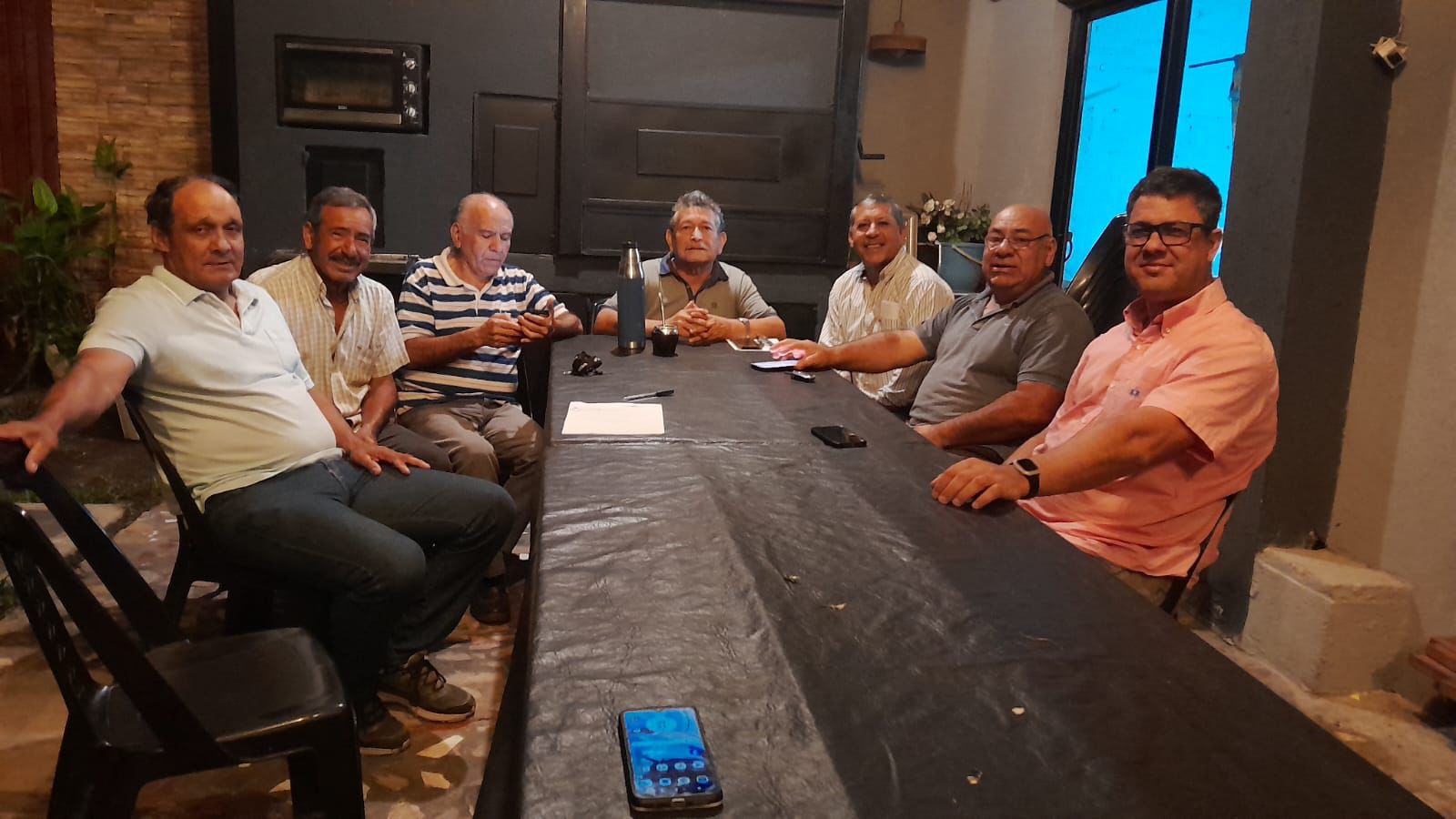 Vilelas: Jubilados reclaman por demoras en medicamentos y traslados del INSSSEP