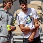 La ruptura Alcaraz-Ferrero: los motivos detrás de la separación que sacude al tenis y preocupa en España