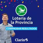 Quiniela de la Provincia: resultado del sorteo de la Primera de hoy, jueves 11 de diciembre
