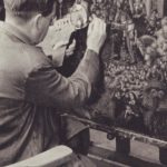 Cómo los encuadernadores usaron registros antiguos para ayudar a los nazis a encontrar a sus víctimas