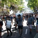 Paro general: el Gobierno les descontará el día a los empleados públicos que adhieran a la medida