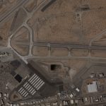 Reabrieron el espacio aéreo en El Paso, Texas: la repentina medida de seguridad se hizo por un ataque con drones de un cártel mexicano, dicen las autoridades