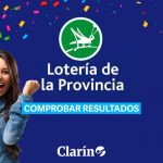 Quiniela de la Provincia: resultado del sorteo de la Primera de hoy, jueves 26 de febrero