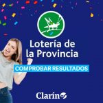 Quiniela de la Provincia: resultado del sorteo de la Primera de hoy, sábado 28 de febrero