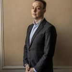 El burócrata ucraniano que trabaja para anular la maquinaria de guerra rusa