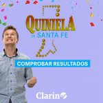 Quiniela de Santa Fe: resultado del sorteo de la Primera de hoy, miércoles 11 de febrero