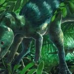El hallazgo de un dinosaurio del tamaño de un perro reabre un debate entre científicos