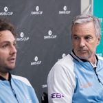 Javier Frana reveló la “tristeza personal” que le dejó la derrota vs Corea del Sur por la Copa Davis: cuándo y contra quién jugará Argentina el repechaje