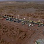 Shell inauguró una planta de petróleo en Vaca Muerta y planea inversiones por US$ 700 millones