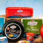 Una de las mayores lácteas del mundo vende los quesos La Paulina y el resto de su negocio en Argentina