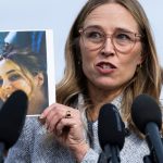 Annie Farmer, la primera víctima que denunció a Jeffrey Epstein: “Mi hermana y yo somos sobrevivientes de abuso sexual”