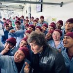 Newsan da de baja contratos con 45 empleados y suspende a otros 70 en sus plantas bonaerenses