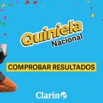 Quiniela Nacional: resultado del sorteo de la Primera de hoy, miércoles 04 de febrero