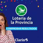 Quiniela de la Provincia: resultado del sorteo de la Primera de hoy, martes 10 de marzo