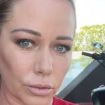Kendra Wilkinson, ex conejita de Playboy, le respondió a los haters: “No me importa que me digan que envejecí mal”