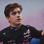 Franco Colapinto, lleno de expectativa a una semana del inicio de la temporada 2026 de la Fórmula 1: “Nuevas metas, nuevos sueños”