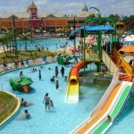 Los 5 parques acuáticos termales en Argentina ideales para ir en familia