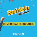 Quiniela Nacional: resultado del sorteo de la Primera de hoy, jueves 05 de marzo