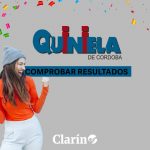 Quiniela de Córdoba: resultado del sorteo de la Primera de hoy, martes 10 de marzo