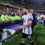 La Selección Argentina consiguió un permiso especial de la FIFA y podrá jugar el amistoso contra Guatemala en la Bombonera