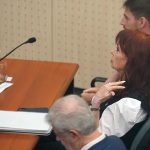 Cristina Kirchner, ante el tribunal que la juzga por corrupción en el caso Cuadernos: “Esto no es una persecución política, son prácticas mafiosas”