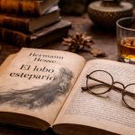 El lobo estepario, de Hermann Hesse: por qué tantos lectores se ven reflejados en este libro
