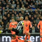 Barcelona vs Newcastle United, por los octavos de final de la Champions League, EN VIVO: dónde ver, hora y formaciones