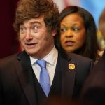 Día de la Mujer: el mensaje del Gobierno de Milei apuntó contra Alberto Fernández y los colectivos feministas