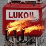 Rusia corrió a cargar buques petroleros para aprovechar el alza del crudo y la pausa en las sanciones de Trump