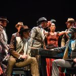 El fenómeno del Ballet Folklórico Nacional: una cantidad inédita de funciones en el Palacio Libertad y todas con entradas agotadas