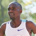 Jacob Kiplimo, ganador en Buenos Aires, puso las cosas en su lugar: recuperó el récord mundial de medio maratón en Lisboa