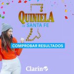 Quiniela de Santa Fe: resultado del sorteo de la Primera de hoy, jueves 12 de marzo