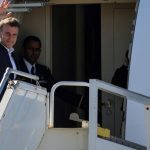 Guerra en Irán: Macron viaja a Chipre y asume el liderazgo militar de Europa con el envío de ocho fragatas más al Mediterráneo