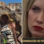 El esposo de Mavinga denunciará penalmente a Carmiña por sus dichos racistas en Gran Hermano Generación Dorada