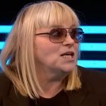 Divina Gloria habló por primera vez tras su salida de Gran Hermano Generación Dorada: “Fue un pico de estrés”