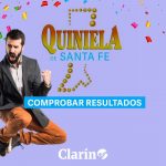 Quiniela de Santa Fe: resultado del sorteo de la Primera de hoy, miércoles 04 de marzo